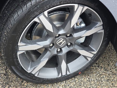 New 2026 Honda Civic Sport Touring image 13