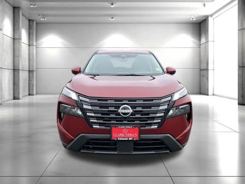 New 2026 Nissan Rogue SV w/ Cold Weather Package image 2