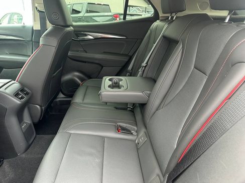 Used 2023 Buick Envision Essence w/ Sport Touring Package AWD/4WD image 26