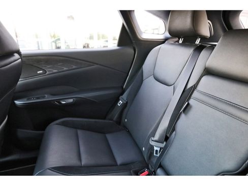 Used 2024 Lexus RX 500h F Sport image 13