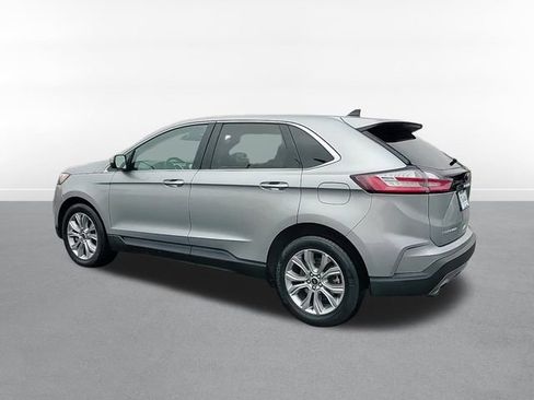 Used 2024 Ford Edge Titanium image 5