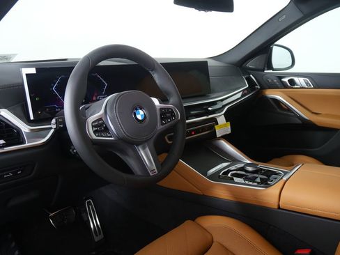 New 2027 BMW X6 xDrive40i AWD/4WD image 13