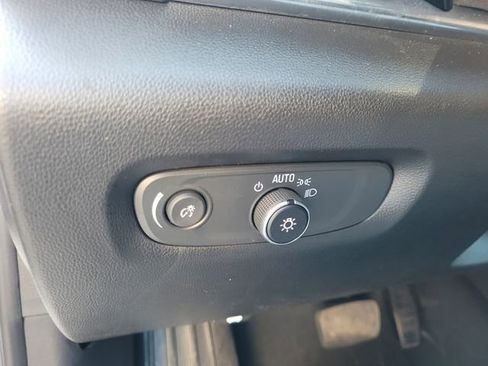 Used 2023 Chevrolet Traverse High Country w/ LPO, Floor Liner Package FWD image 25