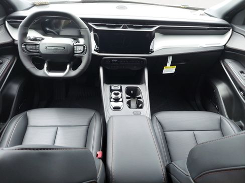 New 2026 Jeep Cherokee Limited AWD/4WD image 3