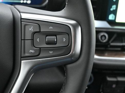 New 2026 Chevrolet Silverado 2500 LT w/ All Star Edition image 32