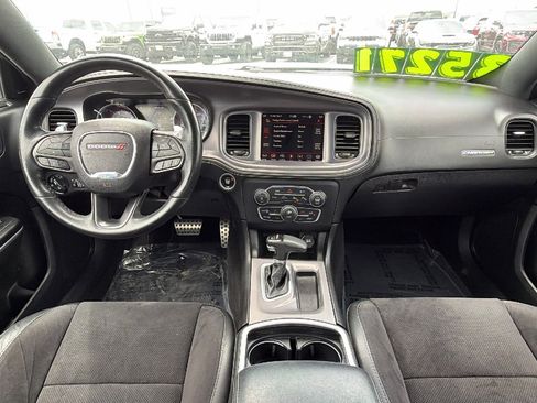 Used 2023 Dodge Charger R/T w/ Plus Group RWD image 17