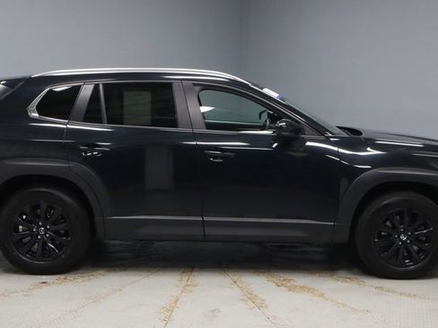 Used 2025 MAZDA CX-50 AWD 2.5 S w/ Preferred Package image 12
