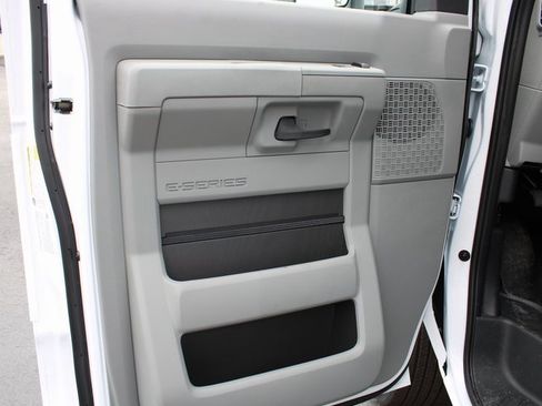 New 2026 Ford E-350 and Econoline 350 Super Duty w/ Power Equipment Group image 10