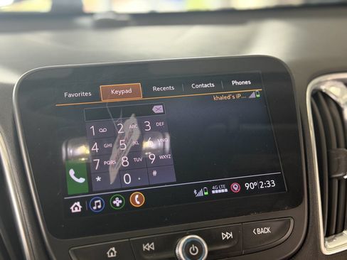 Used 2019 Chevrolet Malibu LT FWD image 46
