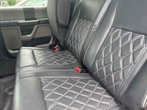 Used 2020 Ford F150 XL w/ Equipment Group 101A Mid RWD image 5