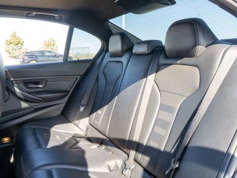 Used 2018 BMW M3 image 13