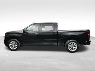 Used 2020 Chevrolet Silverado 1500 Custom w/ Custom Value Package RWD video 2