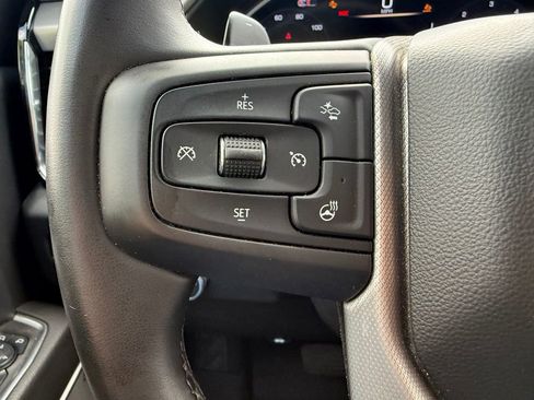 Used 2024 GMC Sierra 1500 Denali w/ Denali Reserve Package AWD/4WD image 15