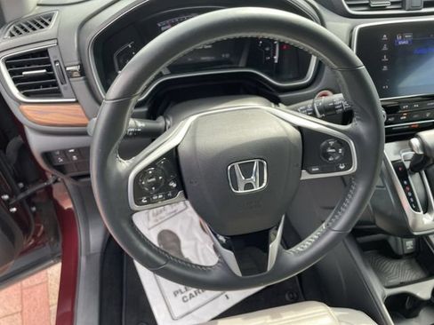 Used 2019 Honda CR-V EX-L image 11