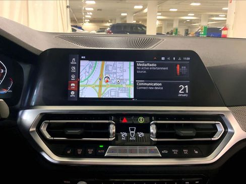 Used 2022 BMW M240i xDrive Coupe w/ Premium Package image 34