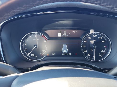 Used 2024 Cadillac XT6 Sport image 22