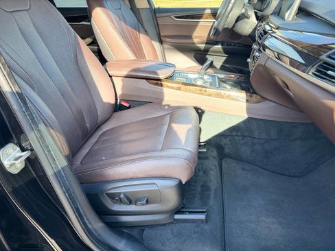 Used 2015 BMW X5 xDrive35i image 20