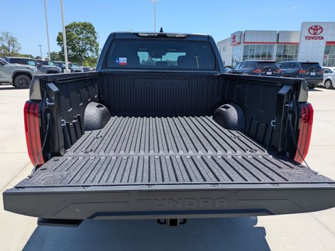 New 2026 Toyota Tundra SR5 AWD/4WD image 7