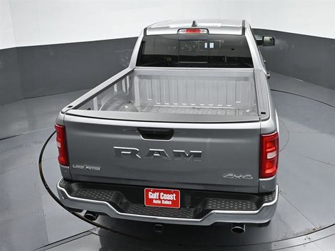 Used 2025 RAM 1500 Lone Star AWD/4WD image 41