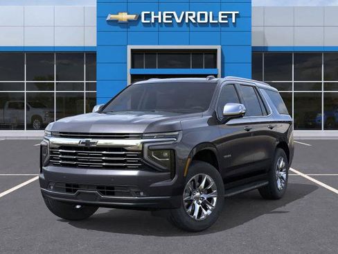 New 2026 Chevrolet Tahoe Premier image 6