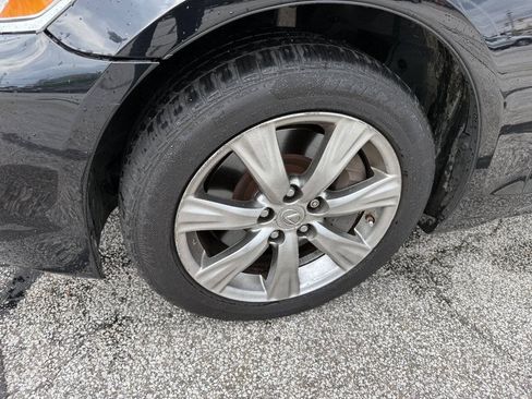 Used 2009 Lexus GS 350 AWD w/ Preferred Accessory Pkg image 11