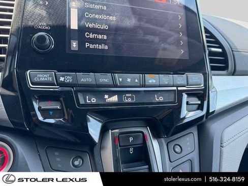 Used 2021 Honda Odyssey EX image 33