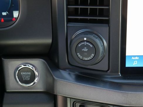 New 2026 Ford F250 Platinum image 21