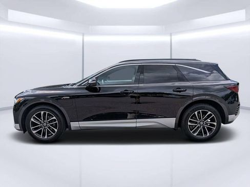 Used 2024 Acura ZDX A-Spec AWD/4WD image 6