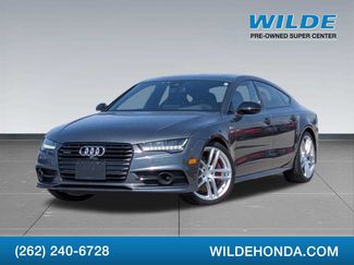 Used 2017 Audi A7 3.0T Competition Prestige w/ Driver Assistance Package AWD/4WD video 1