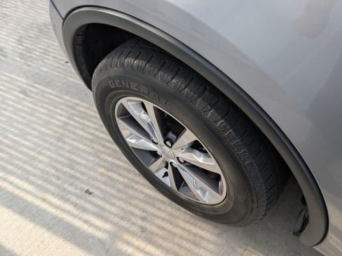 Used 2016 Dodge Durango Limited image 10