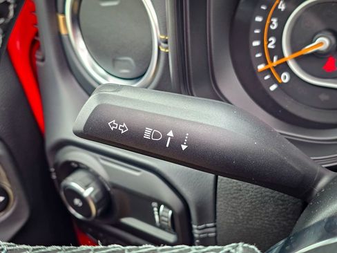 New 2026 Jeep Wrangler Sahara image 18