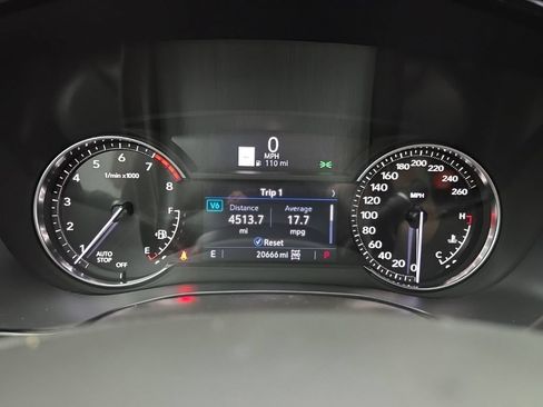 Used 2024 Cadillac XT6 Premium Luxury w/ LPO, Floor Liner Package AWD/4WD image 29