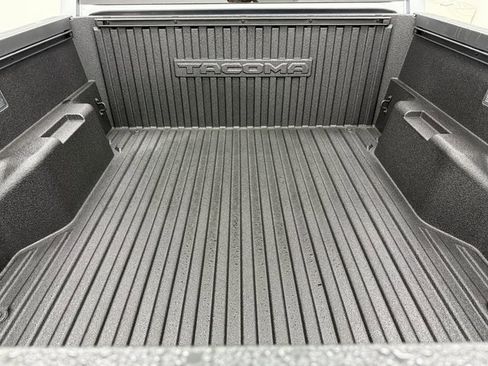 New 2026 Toyota Tacoma SR5 image 36