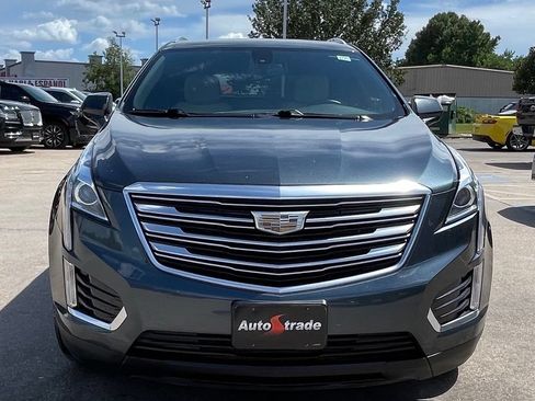 Used 2019 Cadillac XT5 FWD image 7