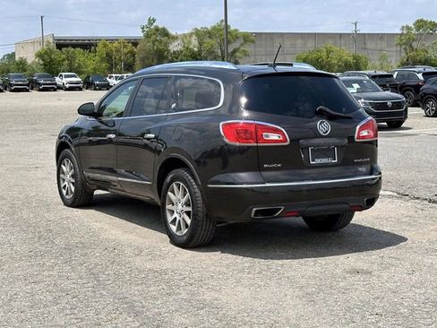Used 2014 Buick Enclave Leather FWD image 3