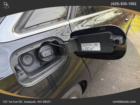 Used 2011 Audi A8 L 4.2 image 24