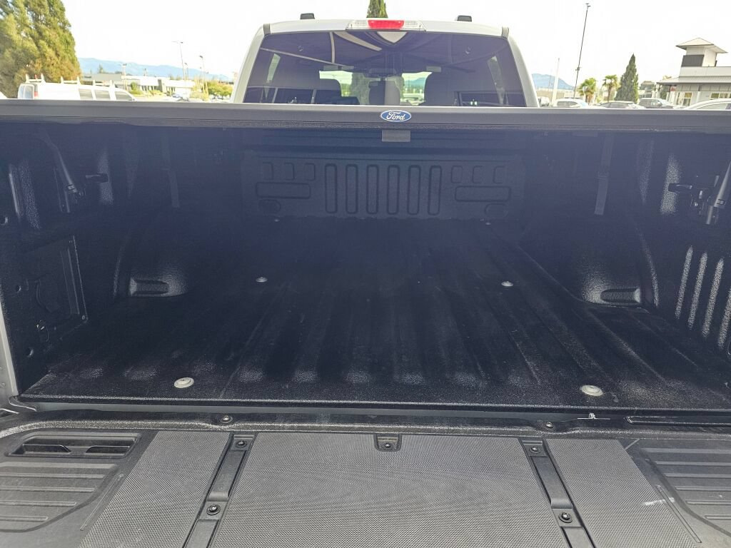 Used 2023 Ford F150 XLT w/ Equipment Group 302A High AWD/4WD image 15