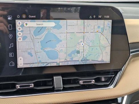 New 2026 Chevrolet Equinox ACTIV w/ Convenience Package III image 11