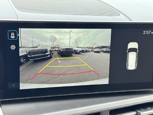 New 2026 Hyundai Santa Fe SE FWD image 32