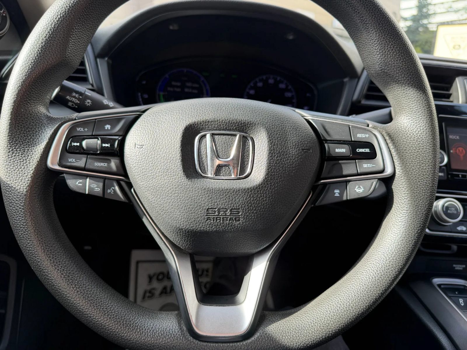 Used 2019 Honda Insight LX image 36