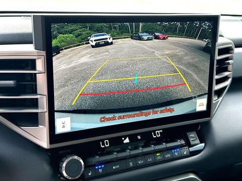 New 2026 Toyota Tundra Limited AWD/4WD image 12