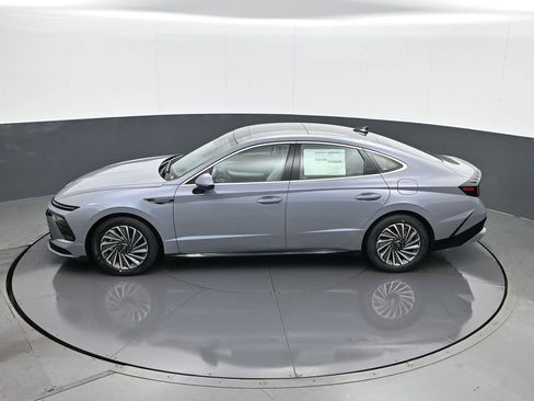 New 2026 Hyundai Sonata Limited image 20