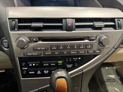 Used 2011 Lexus RX 350 AWD image 15