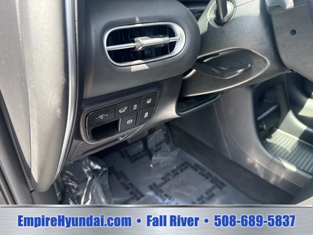 Used 2026 Hyundai Palisade SEL AWD/4WD image 20