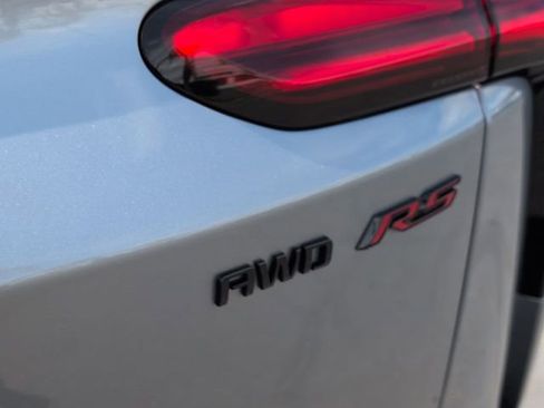 Used 2025 Chevrolet Blazer EV RS AWD/4WD image 31