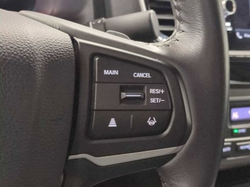 Used 2025 Honda Ridgeline RTL image 25