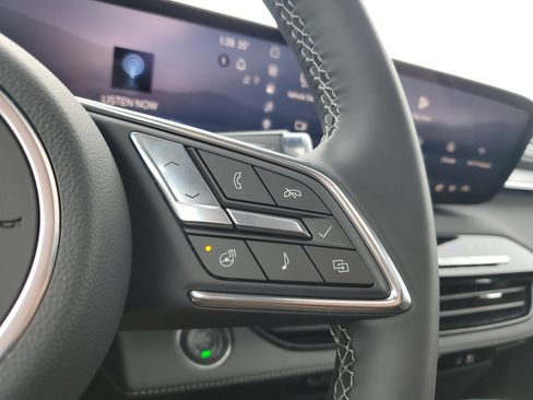 New 2026 Buick Enclave Sport Touring w/ Power Package image 15