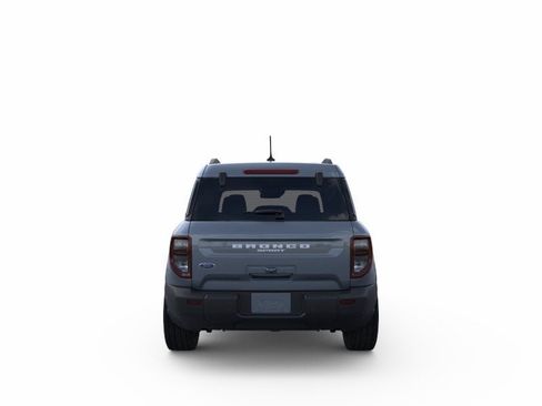 Used 2026 Ford Bronco Sport Big Bend w/ Convenience Package AWD/4WD image 32