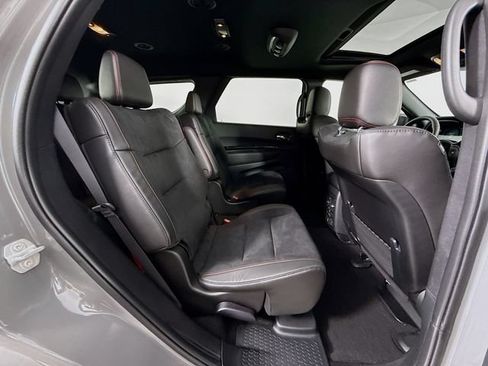 New 2026 Dodge Durango GT AWD/4WD image 29