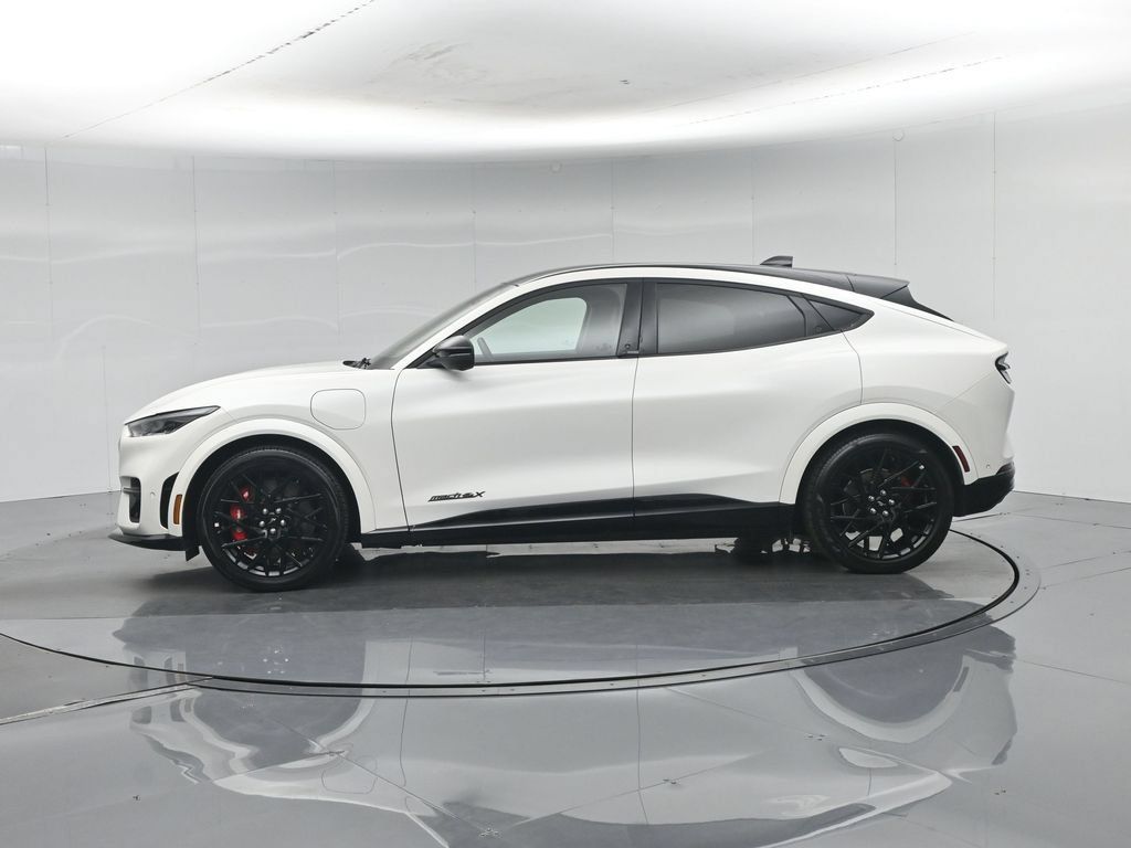 Used 2023 Ford Mustang Mach-E GT w/ GT Performance Edition AWD/4WD image 43